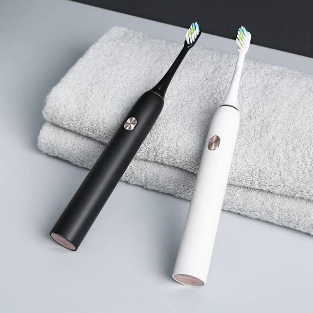 電動牙刷防水潤滑解決方案，您知道嗎？